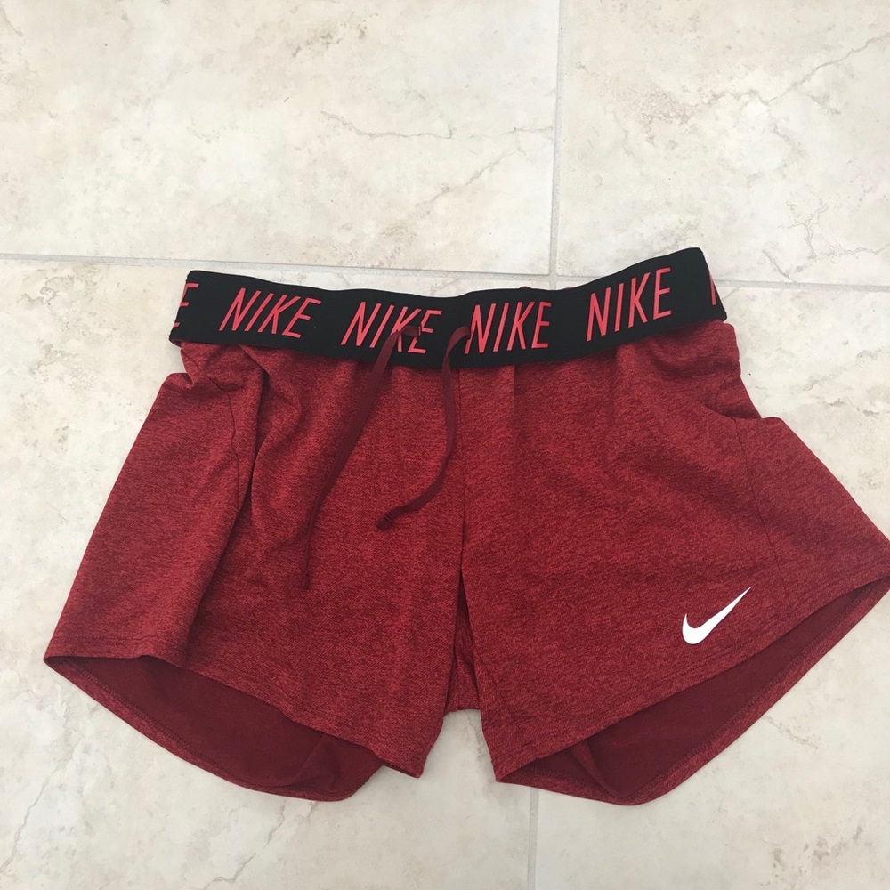 Nike shorts